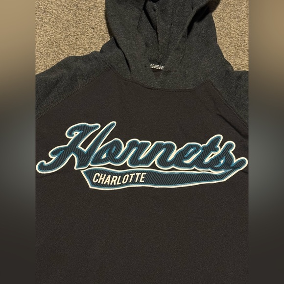 Hornets Hoodie Men - Picture 4 of 4